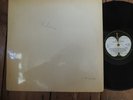 THE BEATLES WHITE ALBUM - 2 Apple LPs gatefold top opening numbered