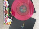 Coldplay A Head Full Of Dreams Coloured Vinyl