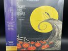 Disney Nightmare Before Christmas Soundtrack 2 Color Vinyl LP Mondo NEW