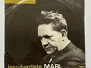 Jean-Baptiste Mari Concerts Lamoureux Brahms Symphony n°2 Stereo Teppaz