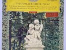 Svjatoslav Richter Mozart Prokofiev Piano Concerto DGG Red Stereo 138 075