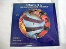 The Beatles, Timeless II 1/2 Picture Disc, 7 Inch Vinyl, Silhouette, 1983, New