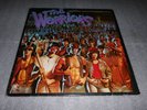' The Warriors '  Film Soundtrack Vinyl Album A&M Records