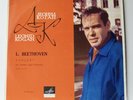Leonid Kogan Kondrashin Beethoven Concerto Melodiya 04422/3
