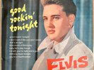 Elvis Presley 25 cm. 