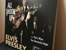 ELVIS PRESLEY GOLD STANDARD, ALL SHOOK UP 7