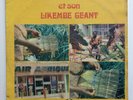 Moundanda Antoine:Afro folk likembe music/Congo listen