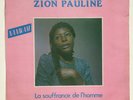 Zion Pauline:Afro disco soukouss & reggae/Ivory Coast listen