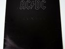 AC/DC - BACK IN BLACK | VINYL, LP, ALBUM | FIRST PRESS