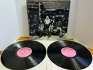 The Allman Brothers Band At Fillmore East 2X Vinyl LP Capricorn SD2-802 Club Ed.