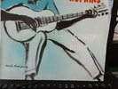Disque 33t 1/3 -  Lightnin Hopkins 108 Mono/Stéréo COUNTRY BLUES sortie en 1967