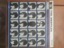THE BEATLES-A HARD DAY'S NIGHT Vinyl 1964 LP PARLOPHONE PCS 3058