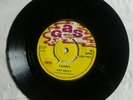 Pat Kelly - Tammy - Vinyl 7