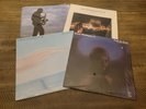 Grover Washington Jr Vinyl 4 PACK LOT, SHRINK MINT VINYL. FEELS SO GOOD (R226)