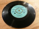 COXSONE RECORDS CS7024 1967 THE TENNORS pressure & slide SOUL BROS one stop