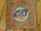 The Black Crowes ?– Shake Your Money Maker  /    Box Set  Deluxe Edition 4 LP's