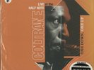 John Coltrane, Live At The Half Note 200g 2LP Michael Hobson PLAY Archives