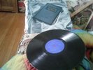 Vintage Church of Christ LP The Abilene Christian College Choralaires-Great Song