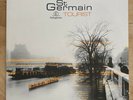 St Germain - Tourist 2 × Vinyl 12