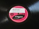 Sidney Bechet and his Blue Note Jazzmen 78 RPM Joshua Fit The Battle Of Jericho
