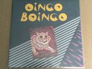Oingo Boingo-EP-10” Only A Lad +3-1980 US Vinyl Promo