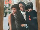 David Ruffin - Gentleman Ruffin Vinyl LP Record (Warner Bros, 1980) NM-