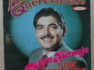 Ruben Naranjo Y Los Gamblers / Mis Ojos Querendones (LP Used) ZLP-1136