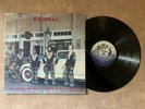 SOUL FUNK LP PIRANHA HEADED IN THE RIGHT DIRECTION ASR 5000 MOBILE 1981 MINT-