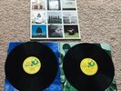 RARE 1st Issue - Pink Floyd – A Nice Pair 2X12” LP Orig Inner-sleeves
