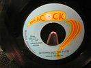 Minnie Epperson 45 rpm promo record Peacock 1944 