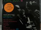A TOT JAZZ / 2 Tete Montoliu, Erik Peter, Billy Brooks, Spain 1965 orig., Ha.Bob