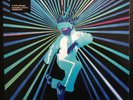 JAMIROQUAI LP A Funk Odyssey im Top Zustand, orig.2001, sehr gesucht, rar