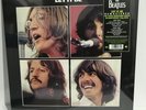 THE BEATLES LET IT BE REMASTERED 180G REISSUE VINYL LP NEW/SEALED - FREE POSTAGE