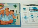 BEACH BOYS THEIR GREATEST HITS & FINEST PERFORMANCES 5 LP BOX SET NM VINYL