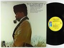 William Bell - Bound To Happen LP - Stax VG+