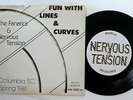 The Fanatics & Nervous Tension ?7