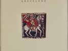 PAUL SIMON: Graceland US WB 1-25447 1st Press NM- Vinyl LP “Boy in the Bubble