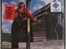 STEVIE RAY VAUGHAN: Soul to Soul US Epic 1st Hype Blues Rock Shrink NM- Vinyl