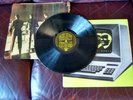 Kraftwerk: Computer World LP. Exc.Original colour illustrated inner sleeve.1981.