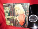 LAURA BETTI con L'Orchestra di PIERO UMILIANI OST LP 1969 ITALY MINT-