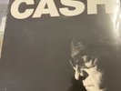 Sealed Johnny Cash American IV: The Man Comes Around 2xlp Rare Rick Rubin Oop