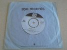 VG VG Roy Budd - Carter (Get Carter) Original PYE 7