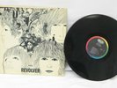 THE BEATLES Revolver LP 1966 CAPITOL MONO Press T2576 Rainbow Colorband NG