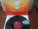RAINBOW PROMISE- RAINBOW PROMISE (*VG++ Vinyl 1972, Wine Press) Acid Archives