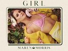 MORRIS,MAREN-GIRL (COLV) (OFGV) VINYL LP NEW