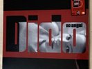 Dido - No Angel Red / Black Split Colored Vinyl LP Record Rare Exclusive