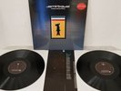JAMIROQUAI TRAVELLING WITHOUT MOVING DOUBLE VINYLE 1996 CERTIFIÉ