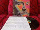 DAVID CROSBY ** Thousand Roads ** VERY SCARCE 1993 GERMANY LP