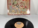 JERRY GARCIA OLD AND IN THE WAY SELF TITLED LP RECORD GRATEFUL DEAD