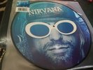 NIRVANA - All The Fun Of The Fair [VINYL LP] PICTURE DISC